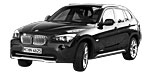 BMW E84 U112A Fault Code